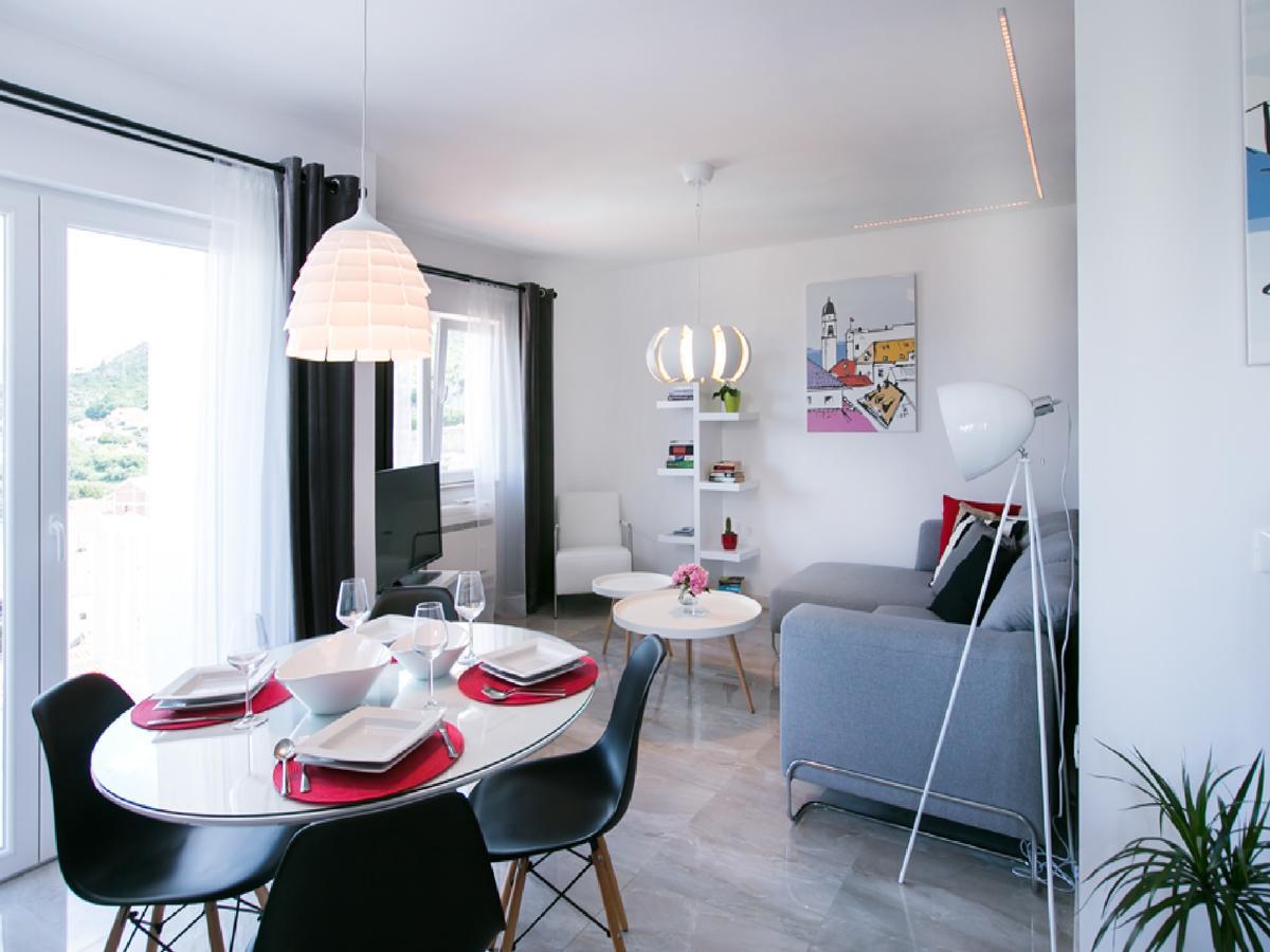 Apartments Carol Royal Cavtat Luaran gambar