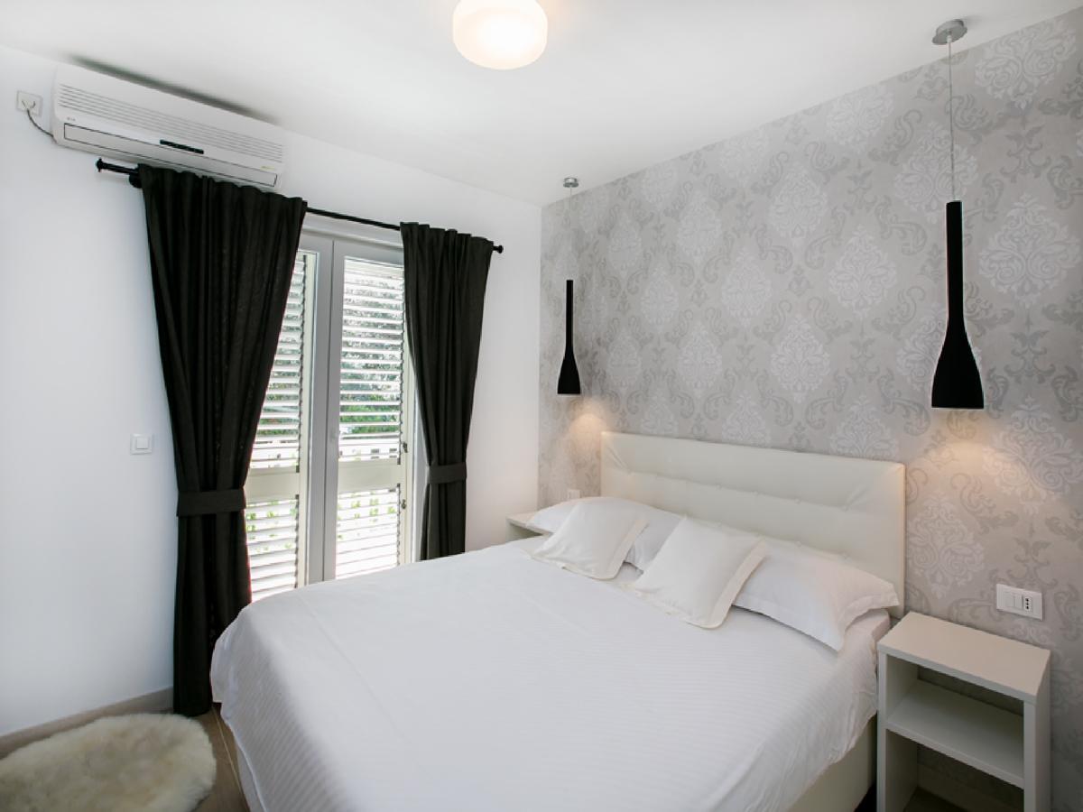 Apartments Carol Royal Cavtat Luaran gambar