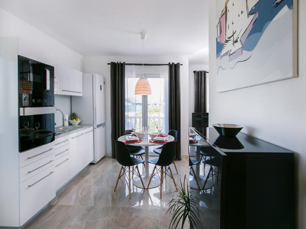 Apartments Carol Royal Cavtat Luaran gambar