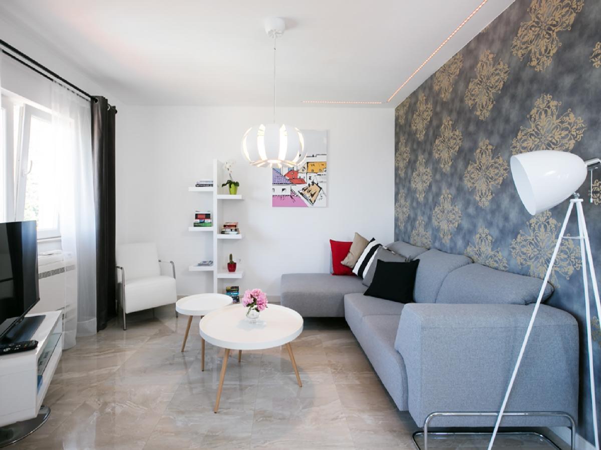 Apartments Carol Royal Cavtat Luaran gambar
