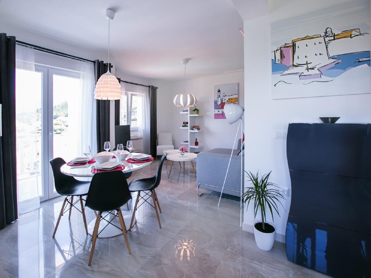 Apartments Carol Royal Cavtat Luaran gambar