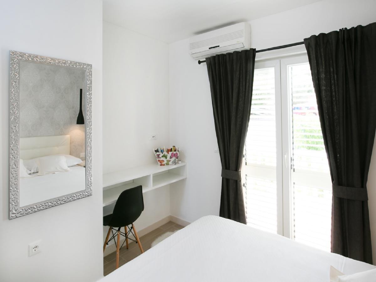 Apartments Carol Royal Cavtat Luaran gambar