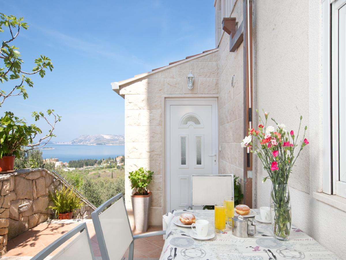 Apartments Carol Royal Cavtat Luaran gambar