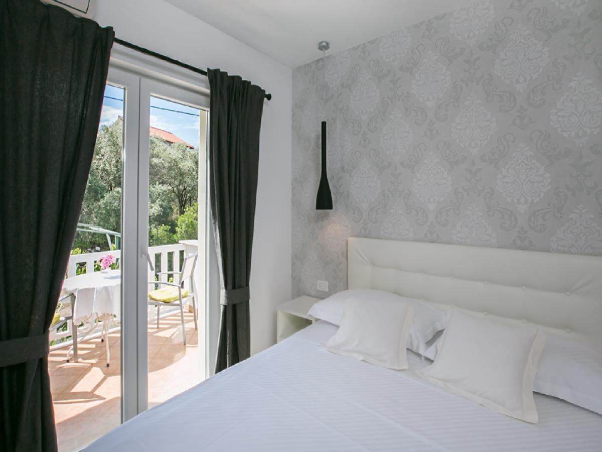 Apartments Carol Royal Cavtat Luaran gambar