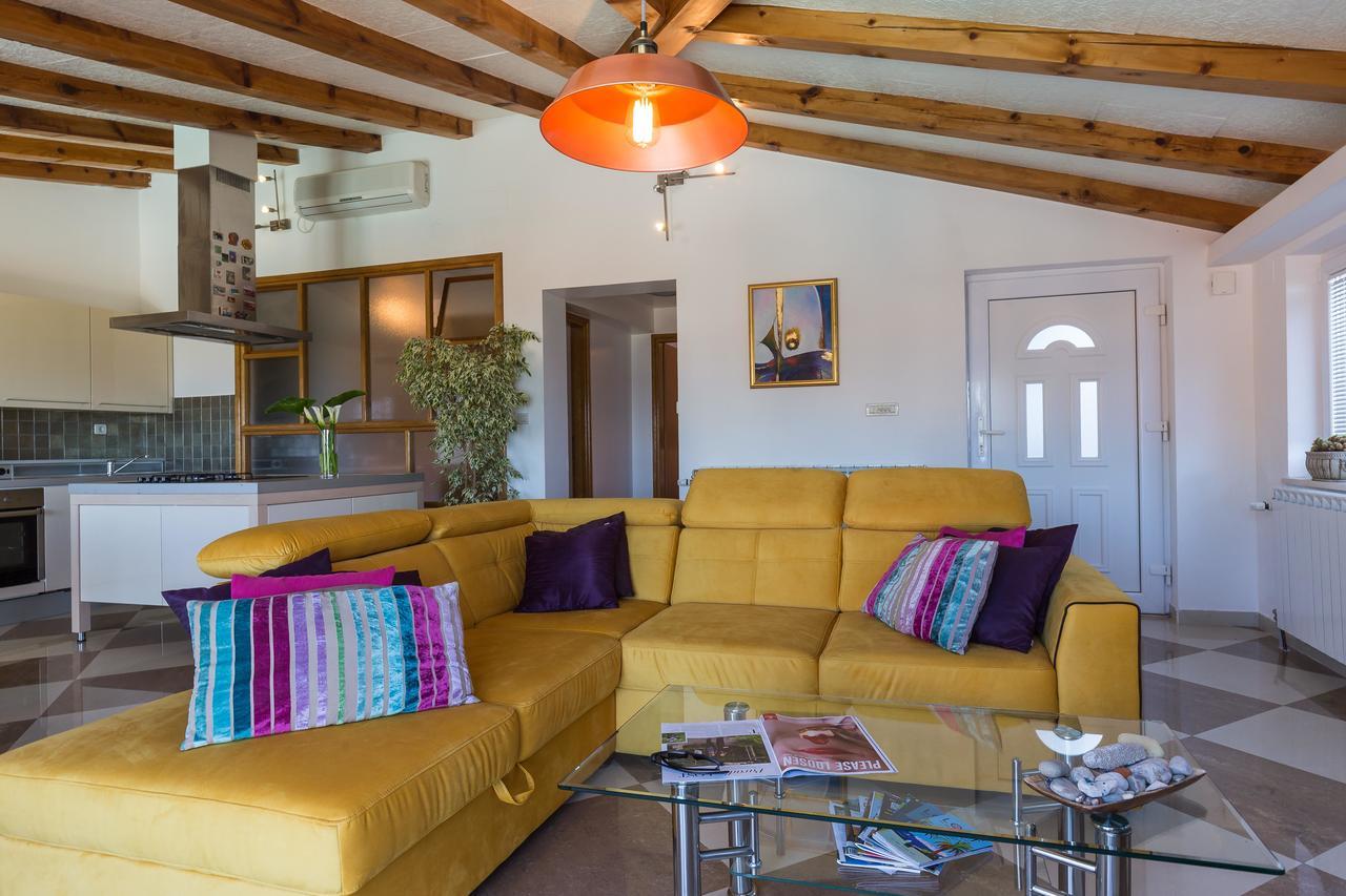 Apartments Carol Royal Cavtat Luaran gambar