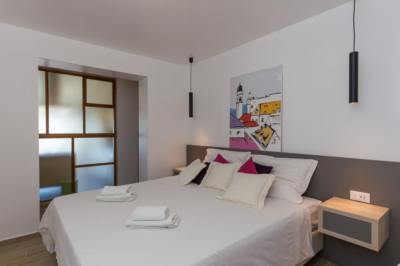 Apartments Carol Royal Cavtat Luaran gambar