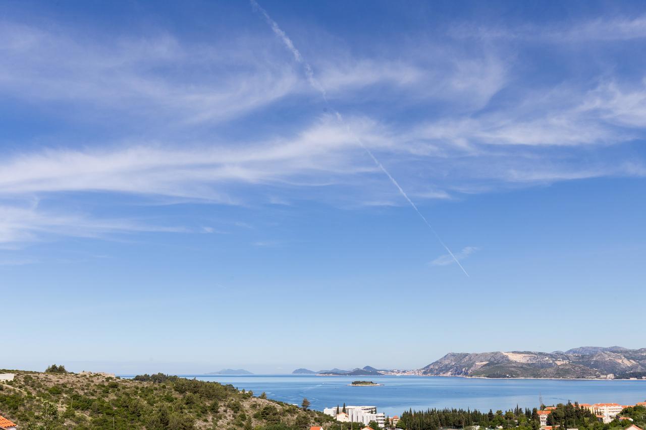 Apartments Carol Royal Cavtat Luaran gambar