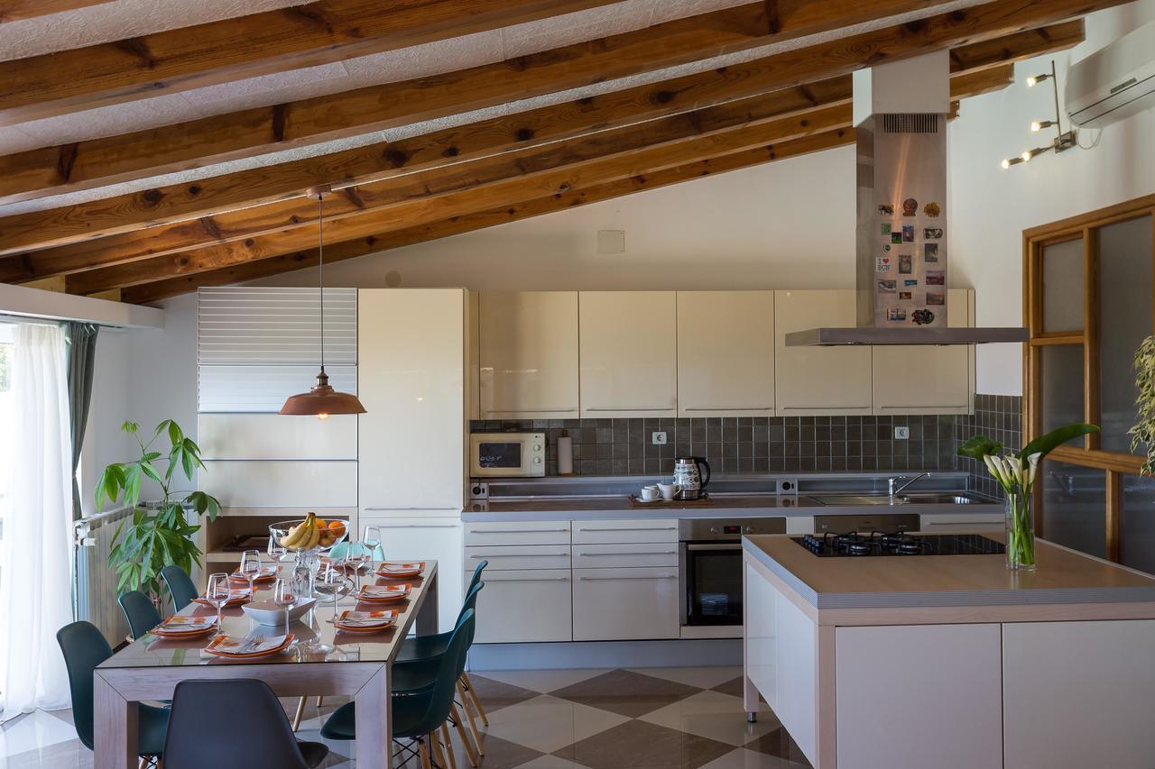 Apartments Carol Royal Cavtat Luaran gambar