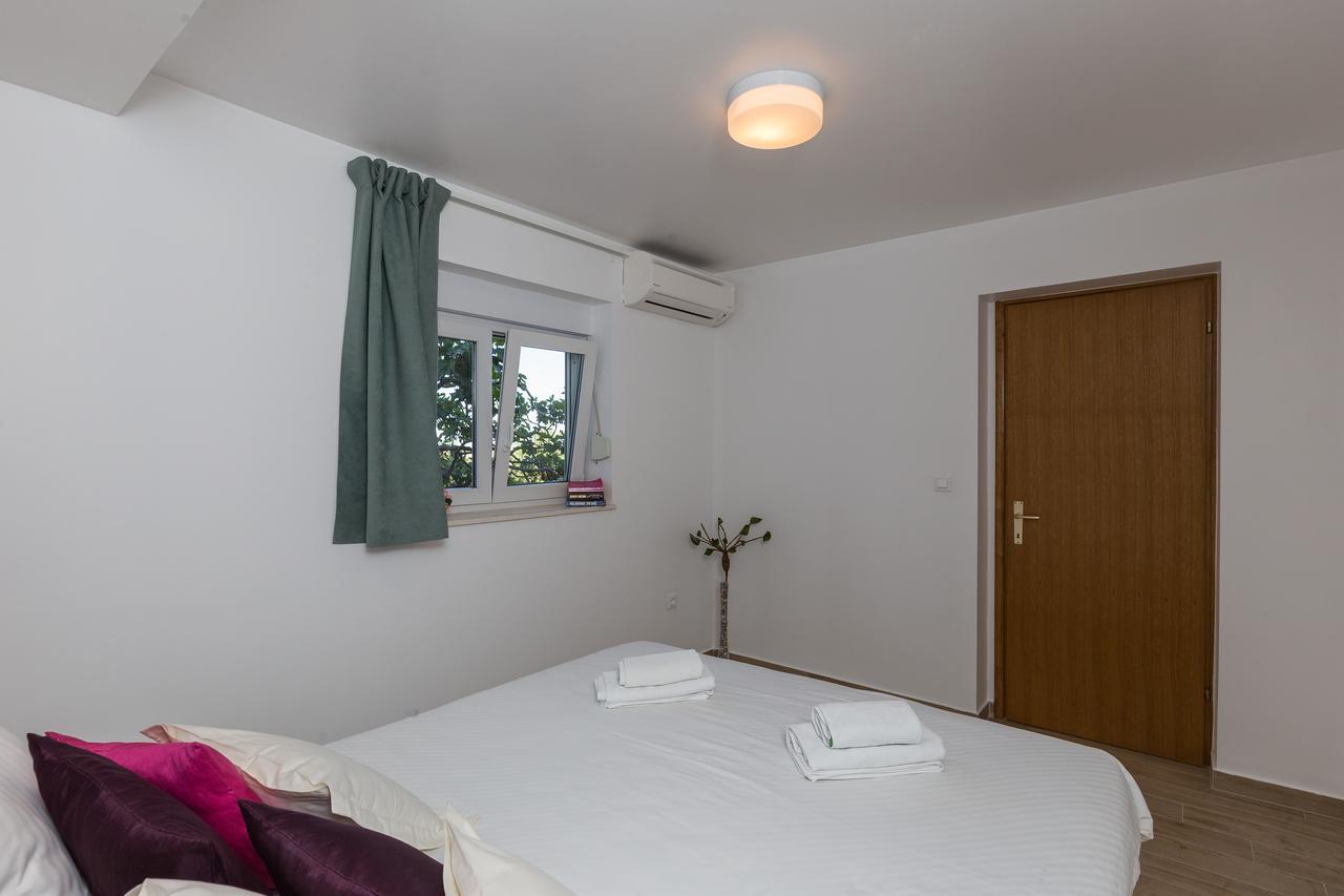 Apartments Carol Royal Cavtat Luaran gambar