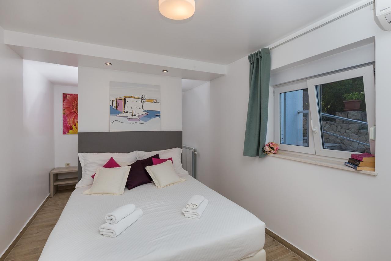 Apartments Carol Royal Cavtat Luaran gambar