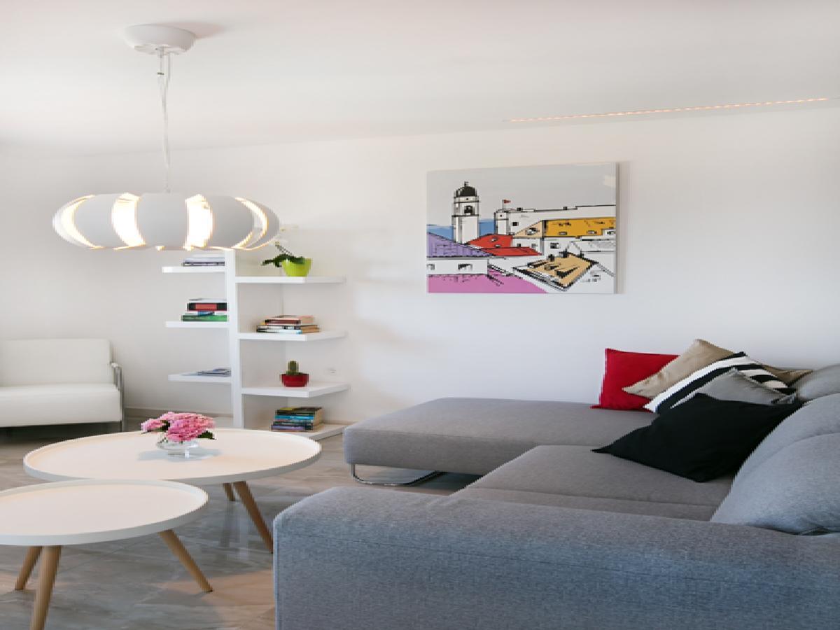 Apartments Carol Royal Cavtat Luaran gambar