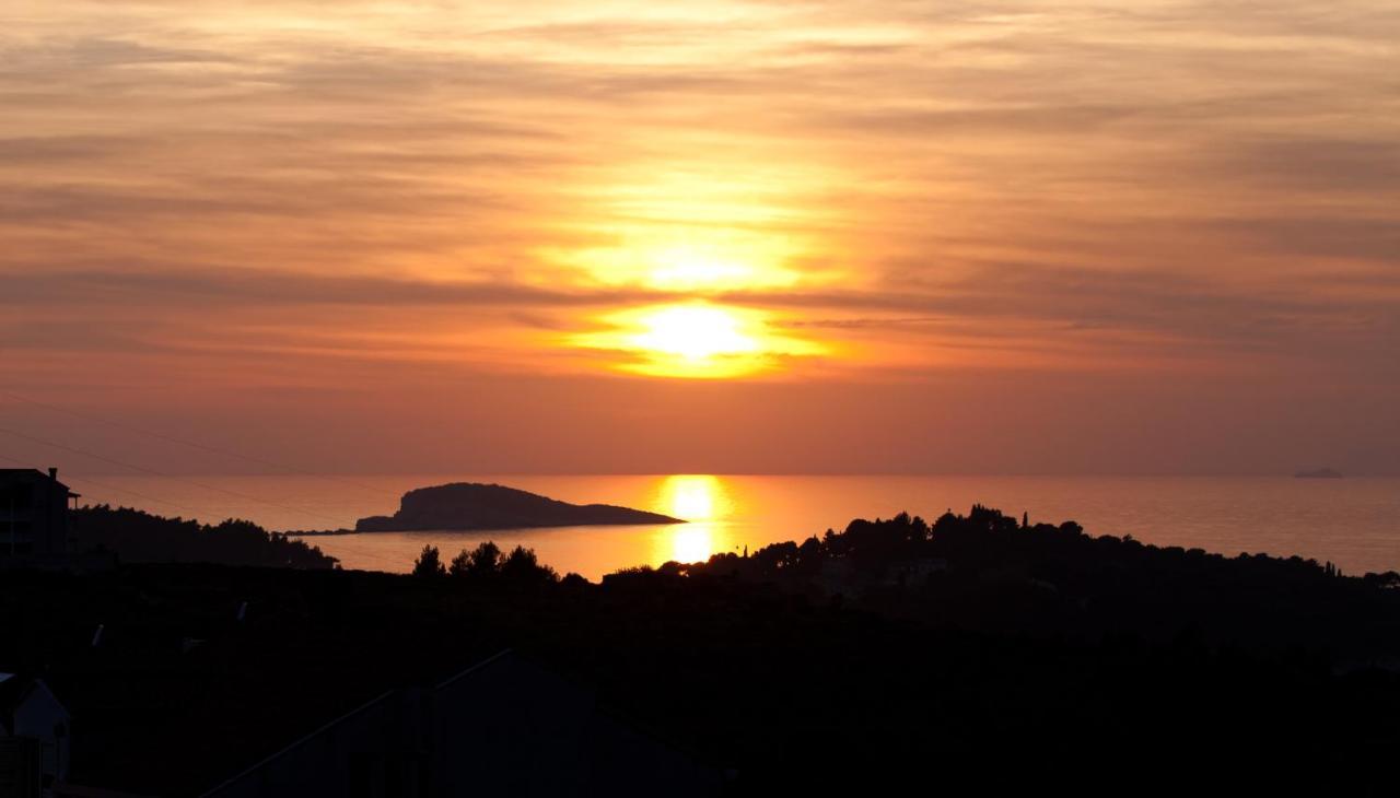 Apartments Carol Royal Cavtat Luaran gambar