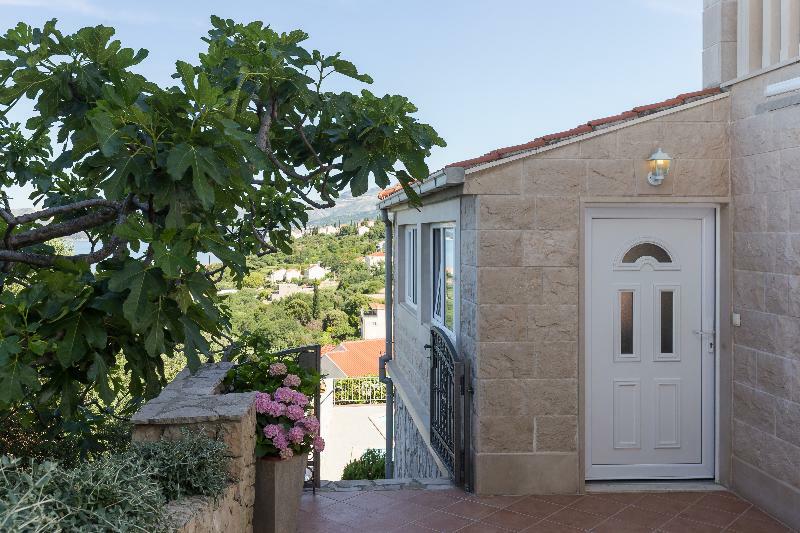 Apartments Carol Royal Cavtat Luaran gambar