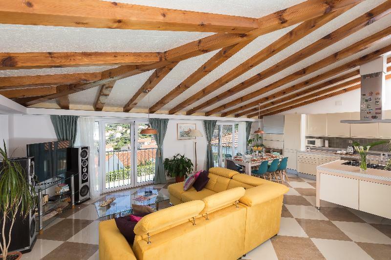 Apartments Carol Royal Cavtat Luaran gambar