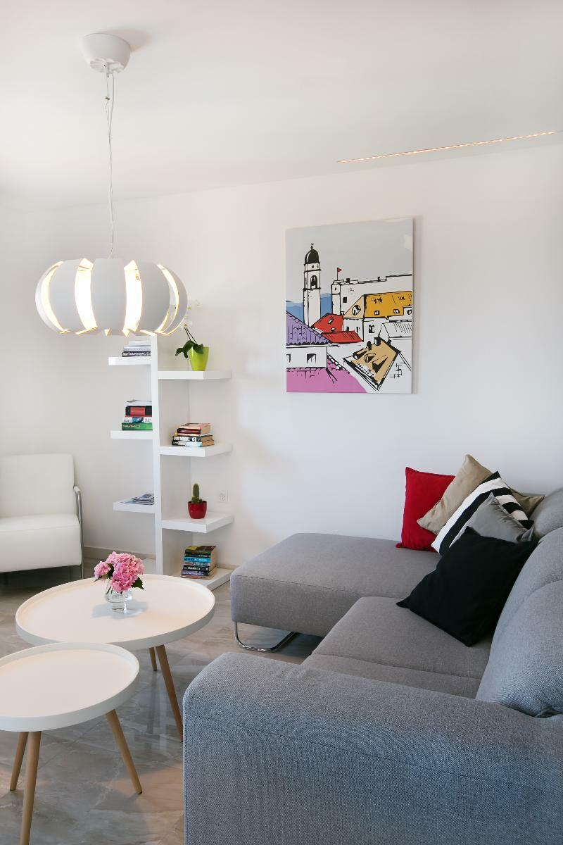 Apartments Carol Royal Cavtat Luaran gambar