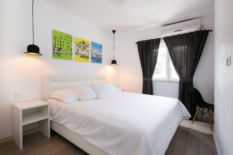 Apartments Carol Royal Cavtat Luaran gambar