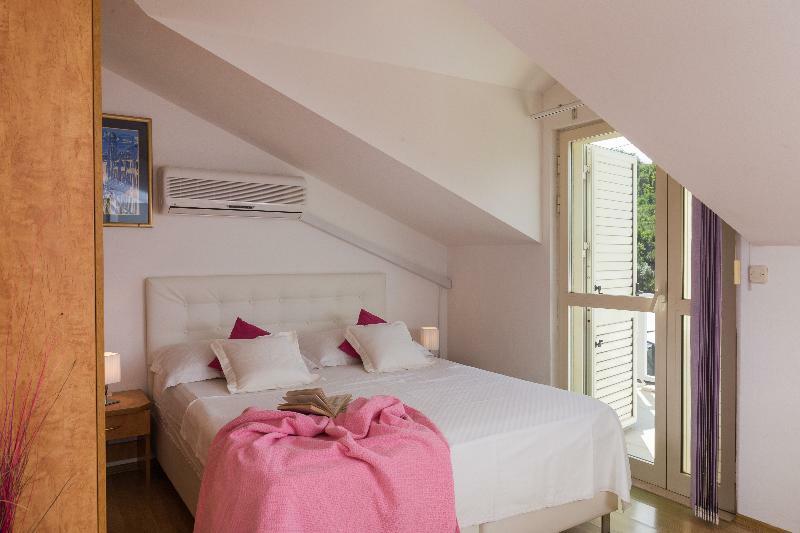Apartments Carol Royal Cavtat Luaran gambar