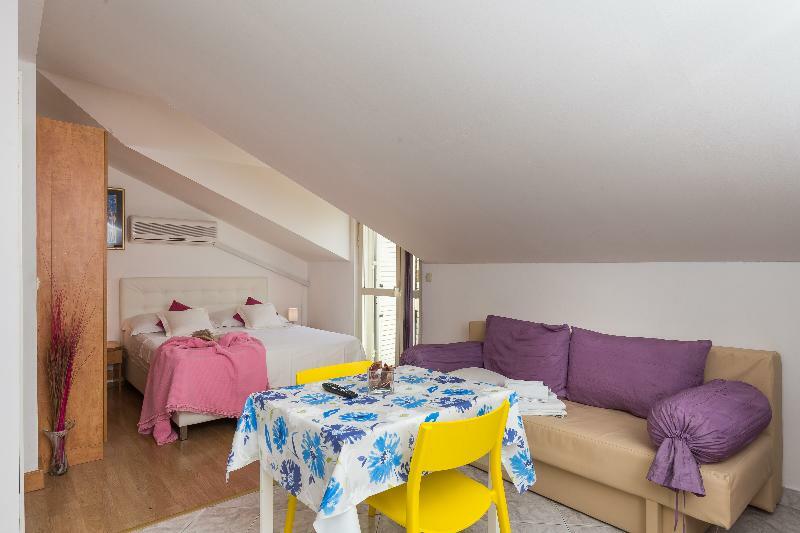 Apartments Carol Royal Cavtat Luaran gambar