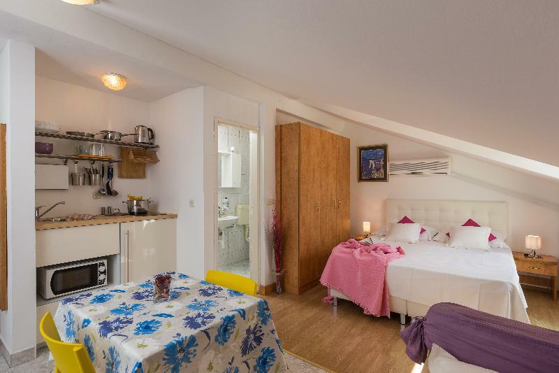 Apartments Carol Royal Cavtat Luaran gambar