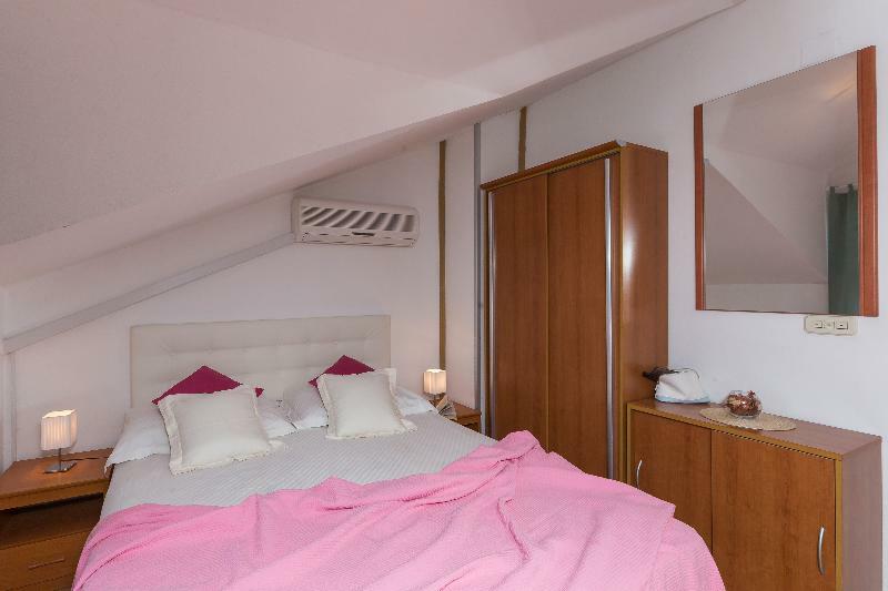 Apartments Carol Royal Cavtat Luaran gambar