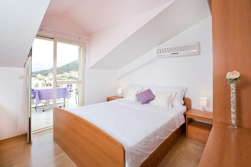 Apartments Carol Royal Cavtat Luaran gambar
