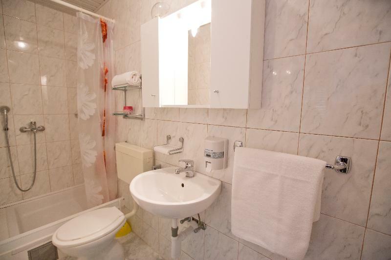Apartments Carol Royal Cavtat Luaran gambar