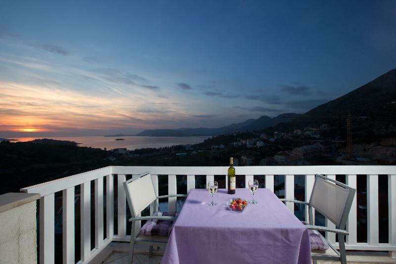Apartments Carol Royal Cavtat Luaran gambar