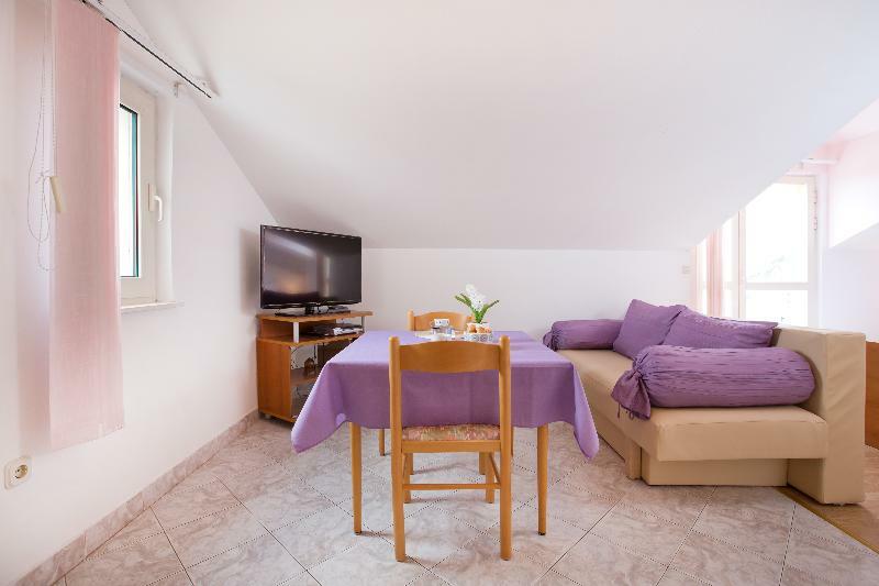 Apartments Carol Royal Cavtat Luaran gambar