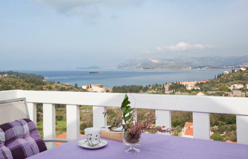 Apartments Carol Royal Cavtat Luaran gambar