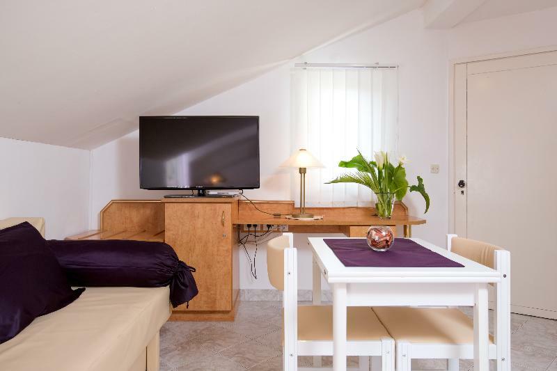 Apartments Carol Royal Cavtat Luaran gambar